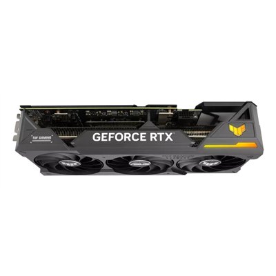 ASUS TUF Gaming GeForce RTX 4070 Ti SUPER OC 16GB GDDR6X