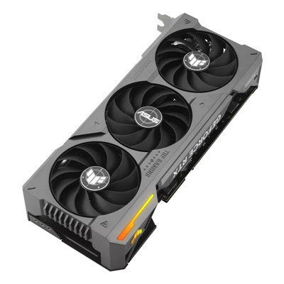 ASUS TUF Gaming GeForce RTX 4070 Ti SUPER OC 16GB GDDR6X