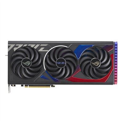 ASUS ROG Strix GeForce RTX 4070 SUPER OC 12GB GDDR6X