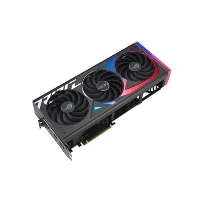 ASUS ROG Strix GeForce RTX 4070 SUPER OC 12GB GDDR6X