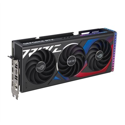 ASUS ROG Strix GeForce RTX 4070 SUPER OC 12GB GDDR6X