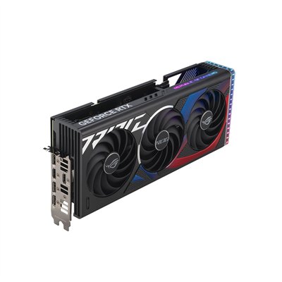 ASUS ROG Strix GeForce RTX 4070 SUPER OC 12GB GDDR6X