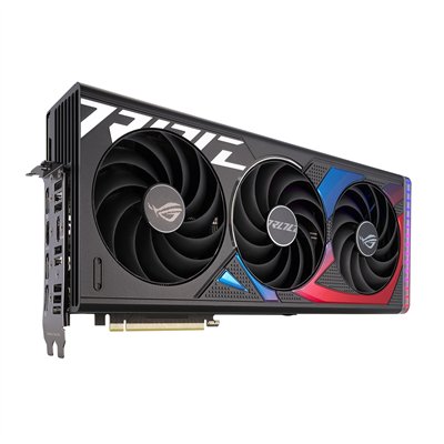 ASUS ROG Strix GeForce RTX 4070 SUPER OC 12GB GDDR6X