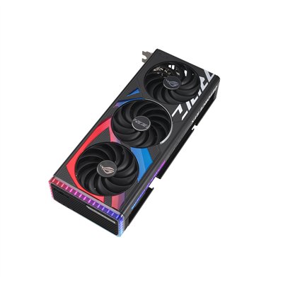 ASUS ROG Strix GeForce RTX 4070 SUPER OC 12GB GDDR6X