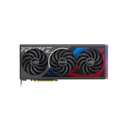 ASUS ROG Strix GeForce RTX 4070 Ti SUPER OC 16GB GDDR6X