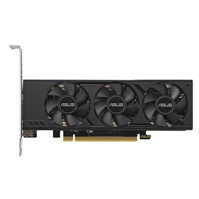 ASUS GeForce RTX 4060 8GB GDDR6 Perfil bajo