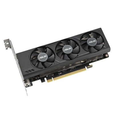 ASUS GeForce RTX 4060 8GB GDDR6 Perfil bajo