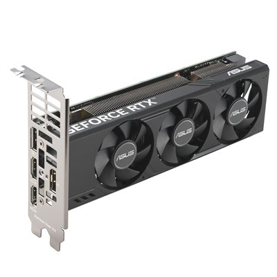 ASUS GeForce RTX 4060 8GB GDDR6 Perfil bajo