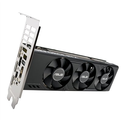 ASUS GeForce RTX 4060 8GB GDDR6 Perfil bajo