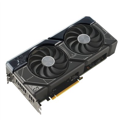 ASUS Dual GeForce RTX 4070 Ti SUPER OC 16GB GDDR6X