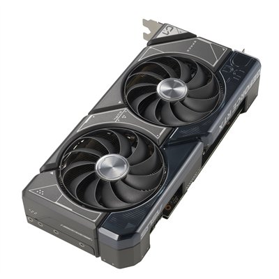 ASUS Dual GeForce RTX 4070 Ti SUPER OC 16GB GDDR6X