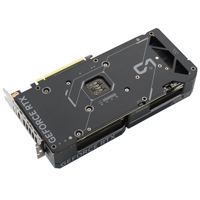 ASUS Dual GeForce RTX 4070 Ti SUPER OC 16GB GDDR6X