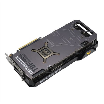 ASUS TUF Gaming TUF-RTX4090-24G-OG-GAMING NVIDIA GeForce RTX