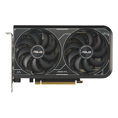 ASUS Dual -RTX4060TI-O8G-V2 NVIDIA GeForce RTX 4060 Ti 8 GB