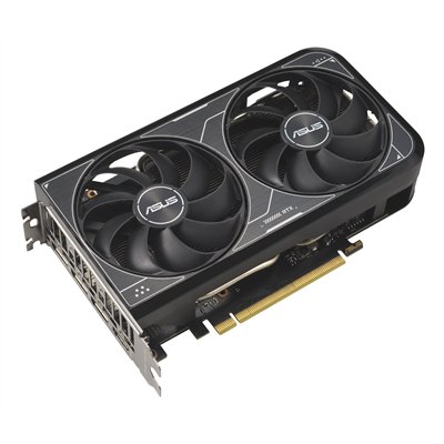 ASUS Dual -RTX4060TI-O8G-V2 NVIDIA GeForce RTX 4060 Ti 8 GB