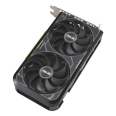 ASUS Dual -RTX4060TI-O8G-V2 NVIDIA GeForce RTX 4060 Ti 8 GB