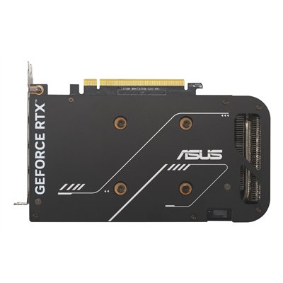 ASUS Dual -RTX4060TI-O8G-V2 NVIDIA GeForce RTX 4060 Ti 8 GB