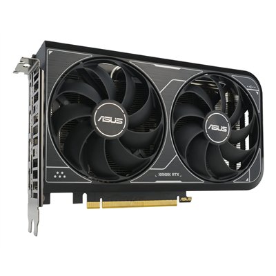 ASUS Dual -RTX4060TI-O8G-V2 NVIDIA GeForce RTX 4060 Ti 8 GB