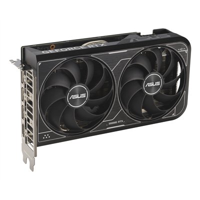 ASUS Dual -RTX4060TI-O8G-V2 NVIDIA GeForce RTX 4060 Ti 8 GB