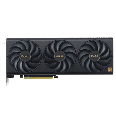 ASUS ProArt GeForce RTX 4070 SUPER OC 12GB GDDR6X