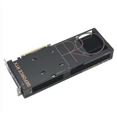 ASUS ProArt GeForce RTX 4070 SUPER OC 12GB GDDR6X