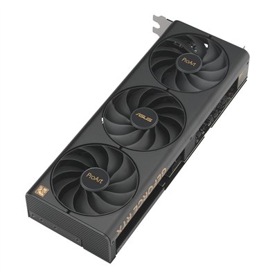 ASUS ProArt GeForce RTX 4070 SUPER OC 12GB GDDR6X