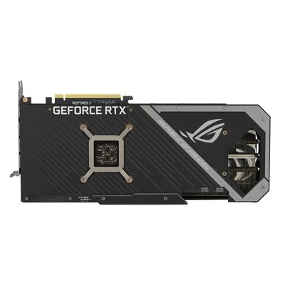 ASUS ROG -STRIX-RTX3060TI-O8G-V2-GAMING NVIDIA GeForce RTX 3060