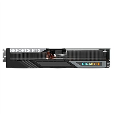 GIGABYTE GAMING GeForce RTX 4070 Ti SUPER OC 16G NVIDIA 16 GB