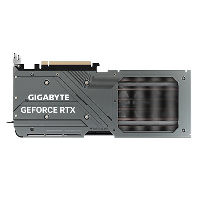 GIGABYTE GAMING GeForce RTX 4070 Ti SUPER OC 16G NVIDIA 16 GB