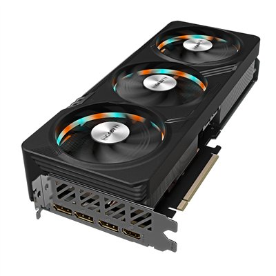 GIGABYTE GAMING GeForce RTX 4070 Ti SUPER OC 16G NVIDIA 16 GB