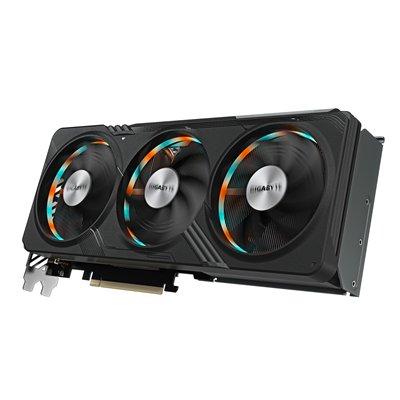 GIGABYTE GAMING GeForce RTX 4070 Ti SUPER OC 16G NVIDIA 16 GB