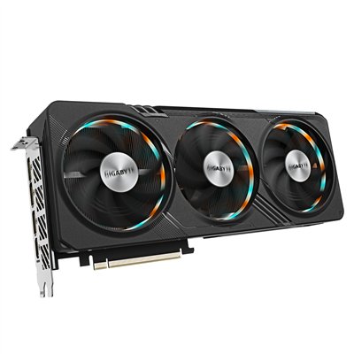 GIGABYTE GAMING GeForce RTX 4070 Ti SUPER OC 16G NVIDIA 16 GB