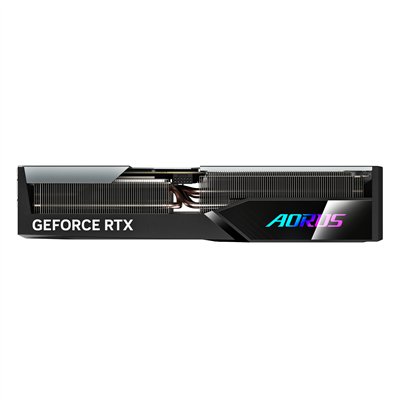 GIGABYTE AORUS GeForce RTX 4070 Ti SUPER MASTER 16G NVIDIA 16