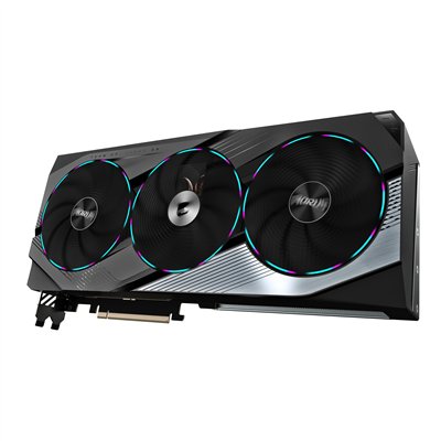 GIGABYTE AORUS GeForce RTX 4070 Ti SUPER MASTER 16G NVIDIA 16