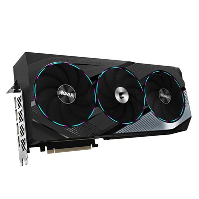 GIGABYTE AORUS GeForce RTX 4070 Ti SUPER MASTER 16G NVIDIA 16