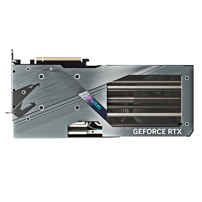 GIGABYTE AORUS GeForce RTX 4070 Ti SUPER MASTER 16G NVIDIA 16