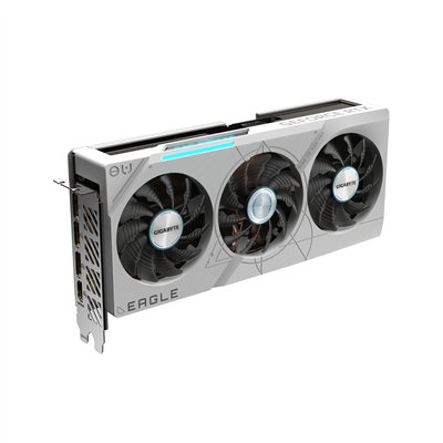 GIGABYTE GeForce RTX 4070 Ti SUPER EAGLE OC ICE 16G NVIDIA 16