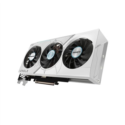 GIGABYTE GeForce RTX 4070 Ti SUPER EAGLE OC ICE 16G NVIDIA 16