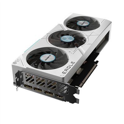 GIGABYTE GeForce RTX 4070 Ti SUPER EAGLE OC ICE 16G NVIDIA 16