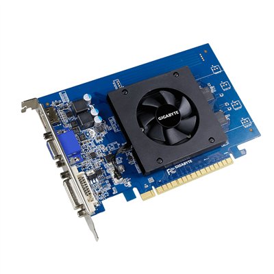 GIGABYTE GeForce GT 710 1GB