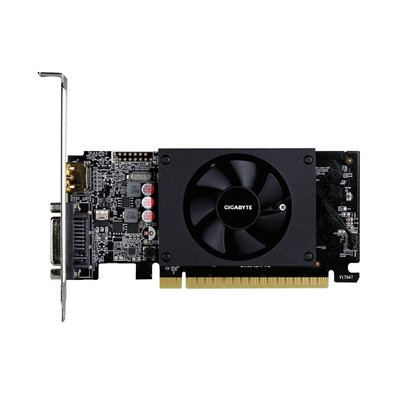 GIGABYTE GeForce GT 710 2GB