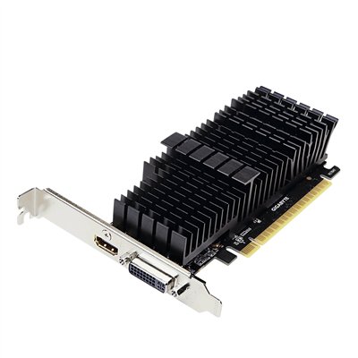 GIGABYTE GeForce GT 710 2GB