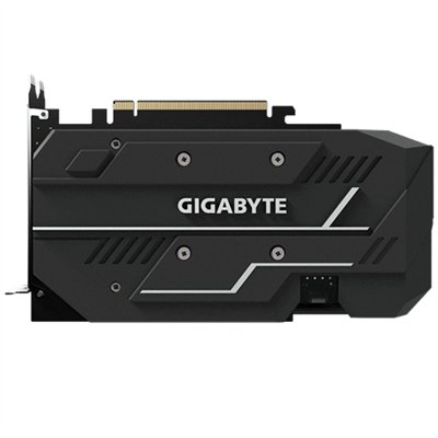 GIGABYTE GV-N166SOC-6GD tarjeta gráfica NVIDIA GeForce GTX 1660