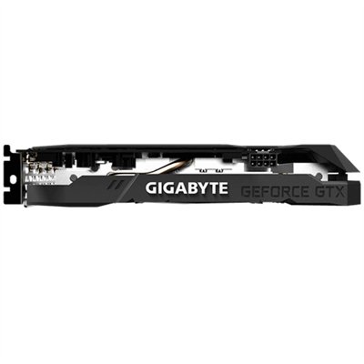 GIGABYTE GV-N166SOC-6GD tarjeta gráfica NVIDIA GeForce GTX 1660