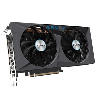 GIGABYTE EAGLE GeForce RTX 3060 OC 12G (rev. 