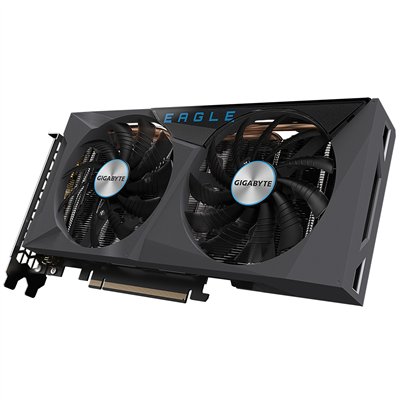 GIGABYTE EAGLE GeForce RTX 3060 OC 12G (rev. 