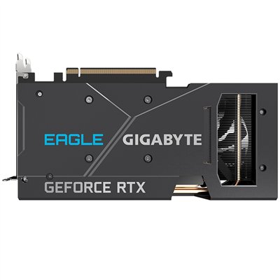 GIGABYTE EAGLE GeForce RTX 3060 OC 12G (rev. 