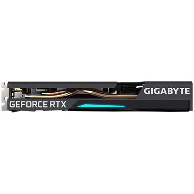 GIGABYTE EAGLE GeForce RTX 3060 OC 12G (rev. 