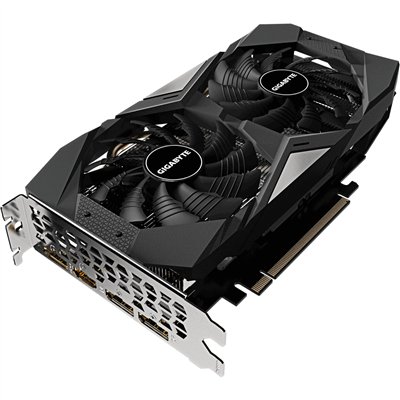 GIGABYTE GeForce RTX 2060 D6 6G NVIDIA 6 GB GDDR6