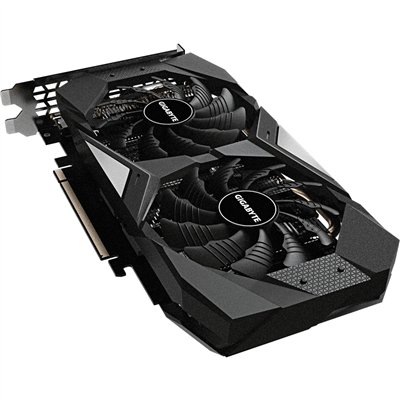 GIGABYTE GeForce RTX 2060 D6 6G NVIDIA 6 GB GDDR6